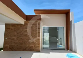 Foto 1 de Casa com 3 Quartos à venda, 160m² em Aruana, Aracaju