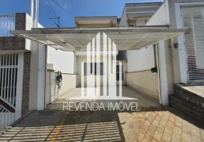 Foto 1 de Casa com 4 Quartos à venda, 140m² em Vila Salete, São Paulo