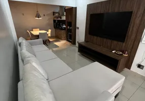 Foto 1 de Casa de Condomínio com 2 Quartos à venda, 127m² em Parque Residencial das Nações Indígenas, Cuiabá