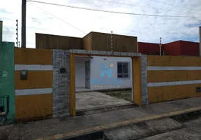 Foto 1 de Casa com 2 Quartos à venda, 60m² em CIDADE CAMPESTRE, Macaíba