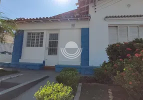 Foto 1 de Casa com 2 Quartos à venda, 206m² em Taquaral, Campinas