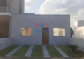Foto 1 de Casa com 2 Quartos à venda, 97m² em Jardim Guaruja, Salto