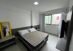 Foto 1 de Apartamento com 2 Quartos para alugar, 30m² em Boa Viagem, Recife