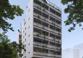 Foto 1 de Apartamento com 2 Quartos à venda, 92m² em Champagnat, Curitiba