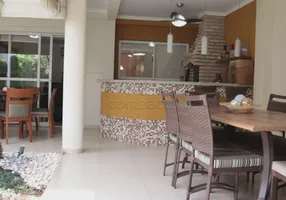 Foto 1 de Casa de Condomínio com 3 Quartos à venda, 130m² em Jardim Pinheiros, São José do Rio Preto