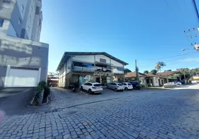 Foto 1 de Galpão/Depósito/Armazém para alugar, 575m² em Itoupava Norte, Blumenau