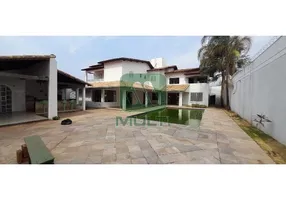 Foto 1 de Casa com 2 Quartos para alugar, 700m² em Umuarama, Uberlândia