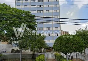 Foto 1 de Apartamento com 3 Quartos à venda, 96m² em Bosque, Campinas