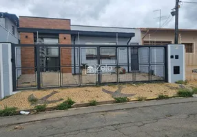 Foto 1 de Imóvel Comercial com 3 Quartos para alugar, 190m² em Parque Industrial, Campinas