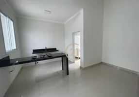 Foto 1 de Casa com 2 Quartos à venda, 60m² em Jardim Residencial Nova Veneza, Indaiatuba