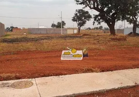 Foto 1 de Lote/Terreno à venda, 250m² em Parque das Laranjeiras, Uberaba