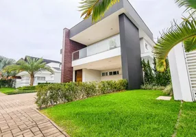 Foto 1 de Casa de Condomínio com 3 Quartos à venda, 267m² em Itoupava Central, Blumenau