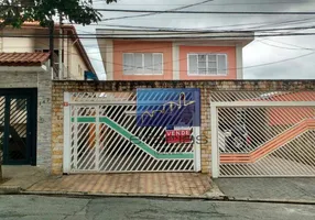Foto 1 de Sobrado com 3 Quartos à venda, 250m² em Penha De Franca, São Paulo