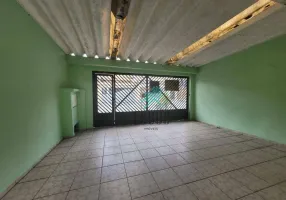 Foto 1 de Casa com 2 Quartos à venda, 147m² em Parque Selecta, São Bernardo do Campo