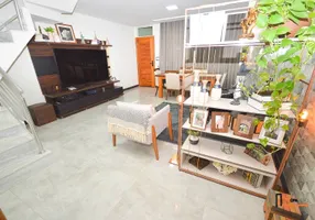 Foto 1 de Casa com 3 Quartos à venda, 121m² em Santa Mônica, Belo Horizonte