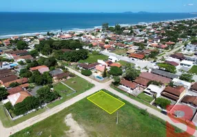 Foto 1 de Lote/Terreno à venda, 384m² em Barra do Sai, Itapoá