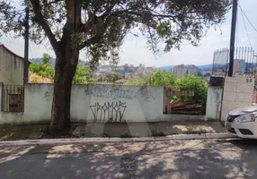 Foto 1 de Lote/Terreno à venda, 400m² em Vila Nova Mazzei, São Paulo