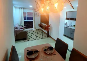 Foto 1 de Apartamento com 2 Quartos à venda, 48m² em Centro, Nilópolis