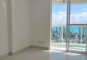 Foto 1 de Apartamento com 2 Quartos para alugar, 60m² em Ponta Negra, Natal