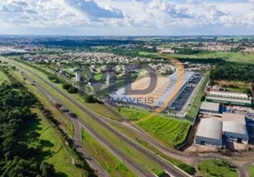 Foto 1 de Galpão/Depósito/Armazém para alugar, 1555m² em Jardim Cedro, São José do Rio Preto