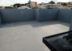 Foto 1 de Cobertura com 2 Quartos à venda, 120m² em Padre Eustáquio, Belo Horizonte