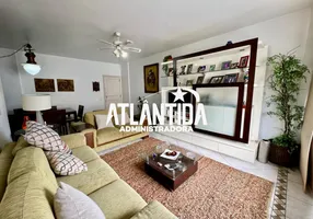 Foto 1 de Apartamento com 3 Quartos à venda, 112m² em Ipanema, Rio de Janeiro