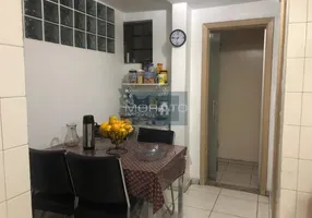 Foto 1 de Apartamento com 4 Quartos à venda, 68m² em Ipanema, Belo Horizonte
