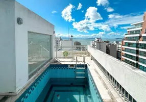 Foto 1 de Cobertura com 3 Quartos à venda, 206m² em Centro, Florianópolis