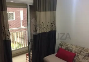 Foto 1 de Apartamento com 2 Quartos à venda, 65m² em Vila Nivi, São Paulo