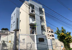 Foto 1 de Apartamento com 2 Quartos à venda, 38m² em Afonso Pena, São José dos Pinhais