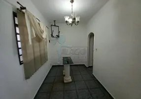 Foto 1 de Casa com 2 Quartos para alugar, 157m² em Jardim Joaquim Procópio de Araujo Ferraz, Ribeirão Preto