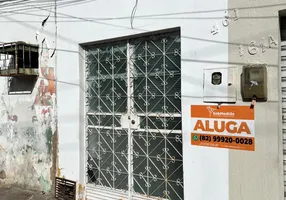 Foto 1 de Casa com 1 Quarto para alugar, 40m² em Centro, Arapiraca