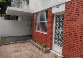 Foto 1 de Casa com 5 Quartos para alugar, 140m² em Andaraí, Rio de Janeiro