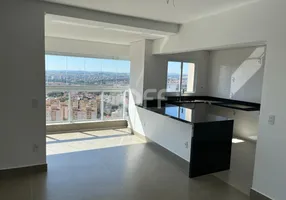 Foto 1 de Apartamento com 3 Quartos à venda, 115m² em Taquaral, Campinas