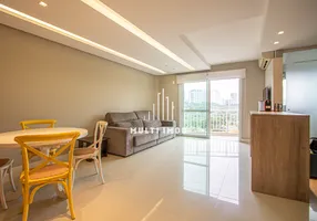 Foto 1 de Apartamento com 2 Quartos à venda, 83m² em Jardim Europa, Porto Alegre