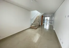 Foto 1 de Sobrado com 3 Quartos à venda, 125m² em Chácara Santo Antônio, São Paulo