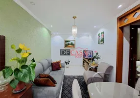 Foto 1 de Apartamento com 2 Quartos à venda, 50m² em Vila Sílvia, São Paulo