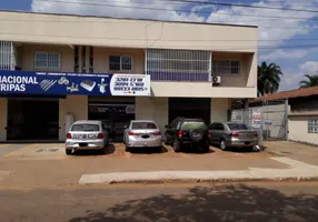 Foto 1 de Ponto Comercial para alugar, 40m² em Ilda, Aparecida de Goiânia