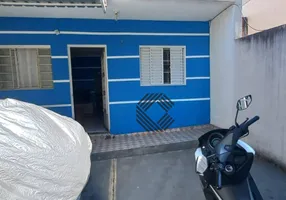 Foto 1 de Casa com 2 Quartos à venda, 46m² em Jardim Marcelo Augusto, Sorocaba