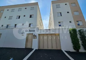 Foto 1 de Apartamento com 2 Quartos para alugar, 56m² em Carajas, Uberlândia
