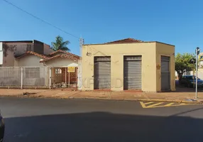 Foto 1 de Ponto Comercial à venda, 651m² em Centro, Sertãozinho