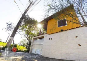 Foto 1 de Sobrado com 3 Quartos à venda, 132m² em Silop, Ubatuba