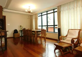 Foto 1 de Apartamento com 4 Quartos à venda, 151m² em Serra, Belo Horizonte