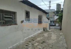 Foto 1 de Lote/Terreno com 1 Quarto à venda, 145m² em Jardim, Santo André