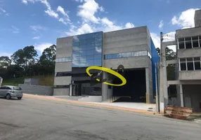 Foto 1 de Galpão/Depósito/Armazém à venda, 1137m² em Parque Industrial San Jose, Cotia