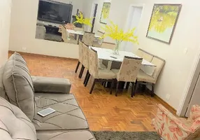 Foto 1 de Apartamento com 2 Quartos à venda, 99m² em Bela Vista, São Paulo