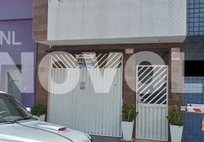 Foto 1 de Sobrado com 3 Quartos à venda, 107m² em Vila Maria, São Paulo