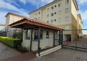 Foto 1 de Apartamento com 2 Quartos à venda, 54m² em Parque Residencial Jundiai, Jundiaí