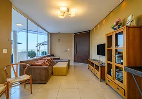 Foto 1 de Casa de Condomínio com 4 Quartos à venda, 150m² em Chacara Itaim , São Paulo