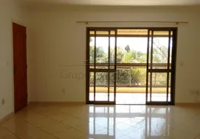 Foto 1 de Apartamento com 4 Quartos para alugar, 150m² em Parque Residencial Aquarius, São José dos Campos